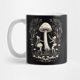 Dancing Fairies Mug